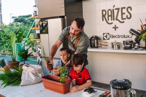 Parque Ibirapuera recebe Festival Raízes com shows, atividades infantis e gastronomia