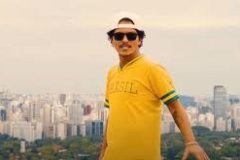 Bruno Mars | Show