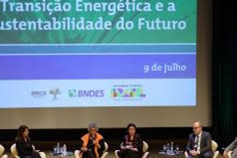 Meio Ambiente: Diretora do BNDES defende que sede do evento terá mudanças estruturais