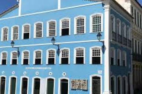 Fundação Casa de Jorge Amado é reaberta com festival no Pelourinho