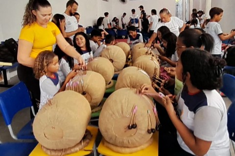 Mestres artesãos: quando o saber se transforma em legado