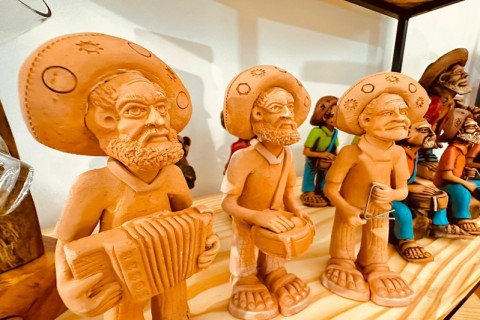 Salão do Artesanato 2026 em São Paulo: evento gratuito reúne 700 artesãos de todo o Brasil