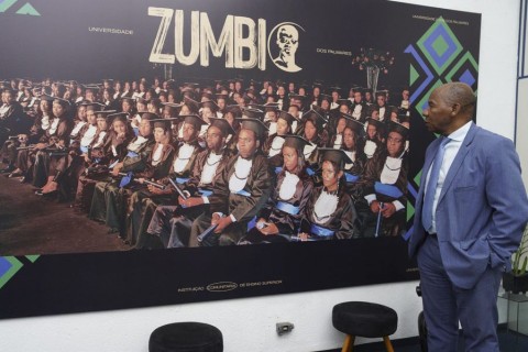 I Mostra Universidade Zumbi dos Palmares – Virada da Consciência