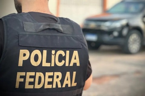 Geral:  Funcionários e ex-funcionários da Caixa são alvos de operação da PF