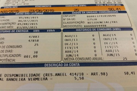 Prévia da inflação oficial cai pela metade e fecha outubro em 0,32%