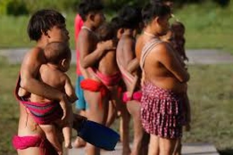 Geral: Inscrições para atuar em saúde indígena estão abertas até sexta-feira