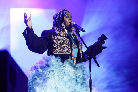 Global Citizen no Rio: veja como conseguir ingressos para os shows de Lauryn Hill e Ludmilla