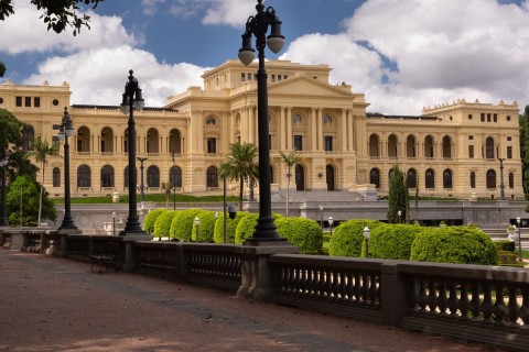 Cultura: Cinema no Museu terá início dia 5, em São Paulo