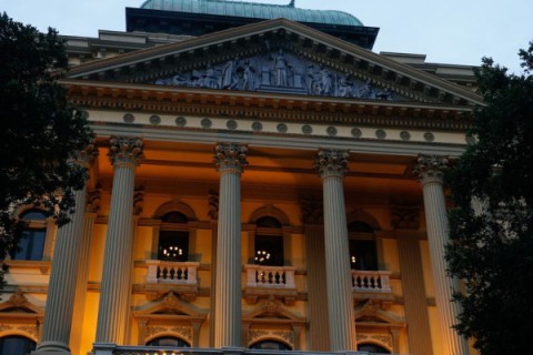 Biblioteca Nacional abre inscrições para Prêmio Literário 2026