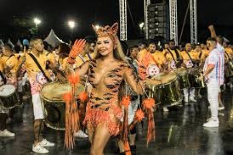 Ordem dos desfiles do Grupo Especial no carnaval 2025 de SP nesta sexta: veja horários e datas