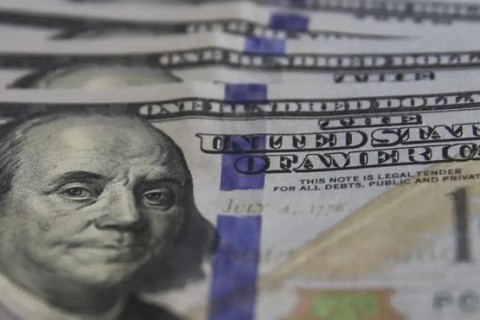 Déficit nas contas externas fica em R$ 1,8 bilhão em abril